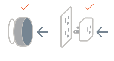 Make sure your Nest and Wemo devices are installed. Make sure your Nest and Wemo devices are installed.