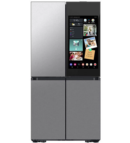 Counter-Depth Refrigerator