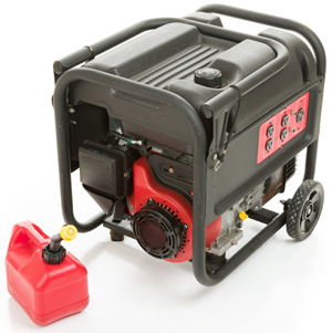 Running Your Generators Running Your Generators