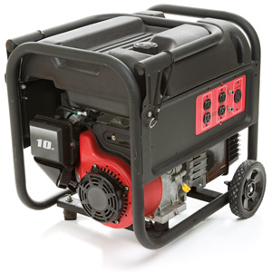 Picking The Right Generator Picking The Right Generator