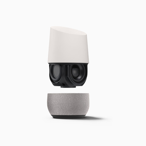 Get superior sound and voice technology Get superior sound and voice technology