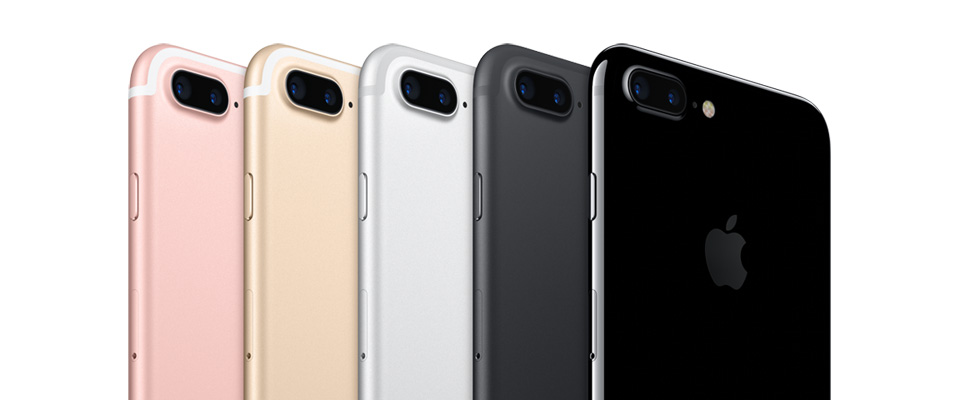 iPhone 7 Plus iPhone 7 Plus