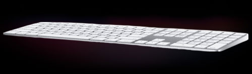 Magic Keyboard Magic Keyboard