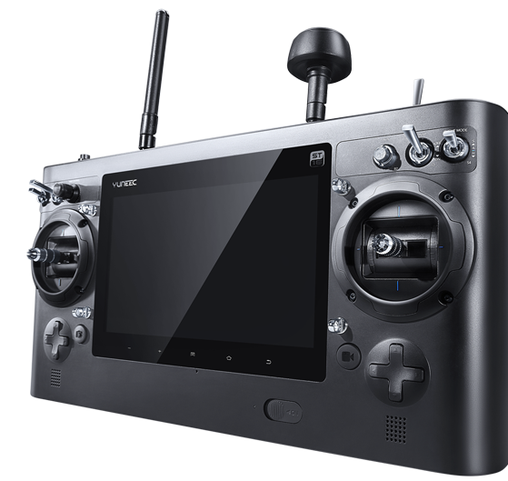 ST16 All-in-one-controller ST16 All-in-one-controller
