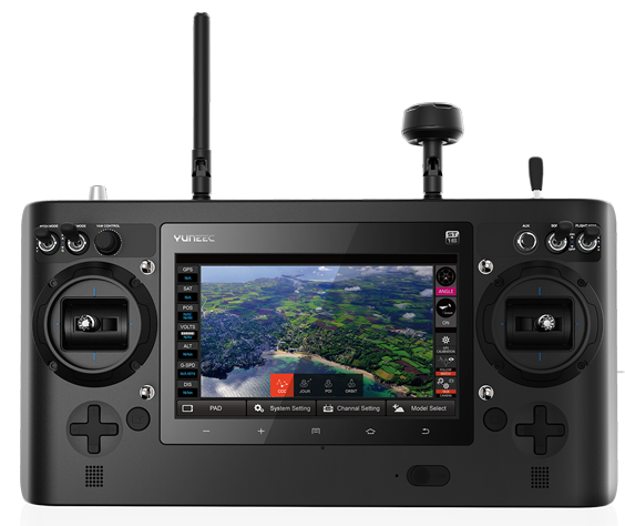Typhoon H Remote Typhoon H Remote