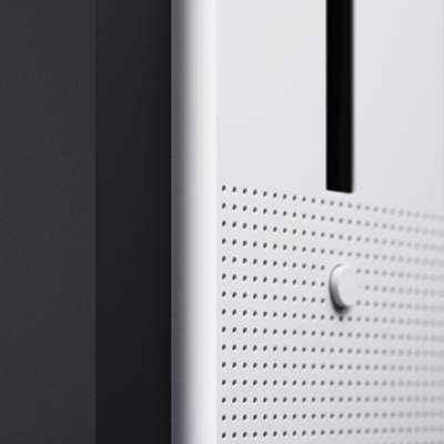 Xbox One S Xbox One S