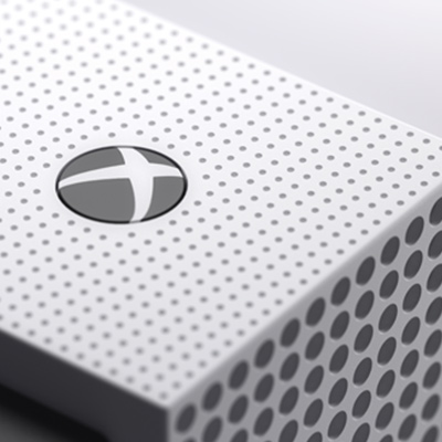 Xbox One S Xbox One S