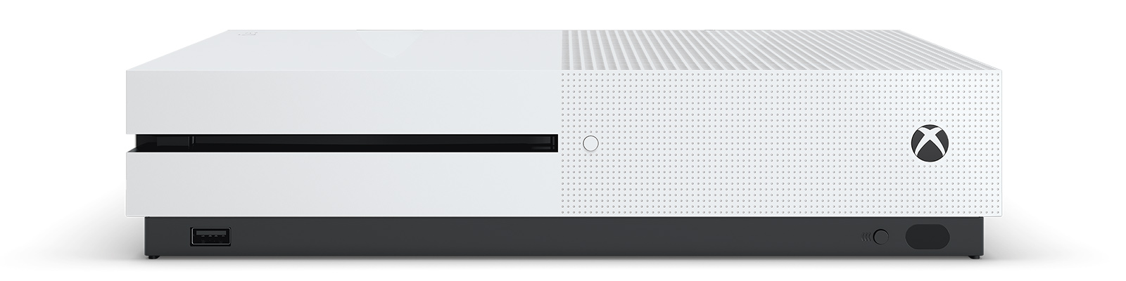 Xbox One S Xbox One S