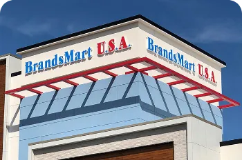 Brandsmart Usa Your One Stop For