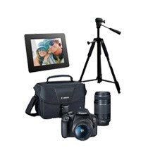 Collection image for: Cameras