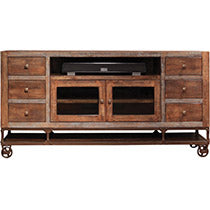Collection image for: TV Stands & Entertainment Centers