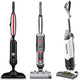 Hard Floor Cleaners