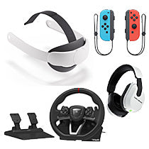 Collection image for: Gaming Accessories