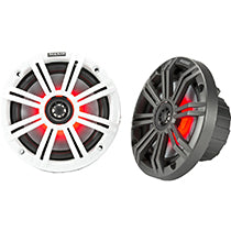 Collection image for: Marine & Powersports Speakers