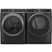 Collection image for: Washers and Dryer Sets