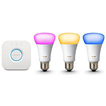 Collection image for: Smart Lighting