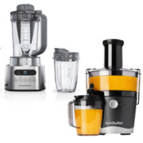 Collection image for: Blenders and Juicers