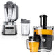 Blenders and Juicers