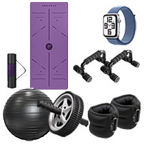 Collection image for: Exercise Equipment Accessories