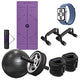 Exercise Equipment Accessories