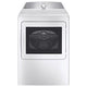 Gas Dryers