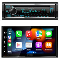 Collection image for: Shop All Car Stereo & Electronics