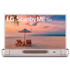 Collection image for: Outdoor TVs