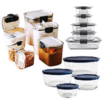 Collection image for: Shop All Food Storage