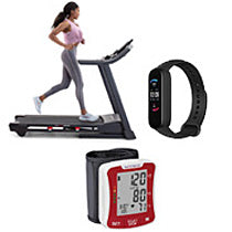 Collection image for: Health, Fitness and Beauty