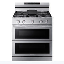 Collection image for: Gas Ranges