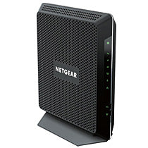 Collection image for: Cable Modems and Routers