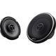 Car Stereo Speakers