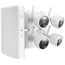 Collection image for: Smart Home and Security