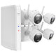 Smart Home and Security