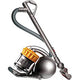 Canister Vacuums