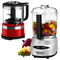 Collection image for: Food Processors