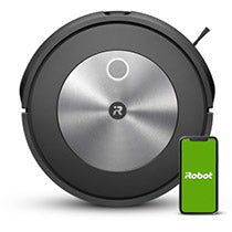 Collection image for: Robotic Vacuums