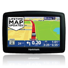 Collection image for: GPS Navigation Systems