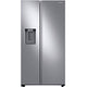 Side-by-Side Refrigerators