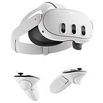 Collection image for: Virtual Reality Headsets