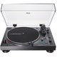 Turntables
