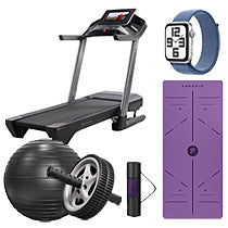 Collection image for: Exercise Equipment