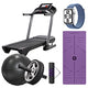 Exercise Equipment