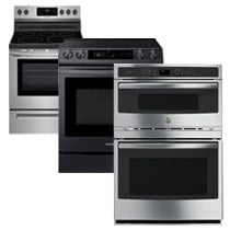 Collection image for: Shop All Ranges and Ovens