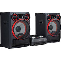 Collection image for: Home Stereo Systems