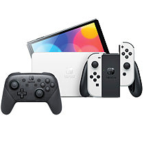 Collection image for: Nintendo Switch