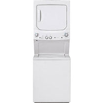 Collection image for: Stacked Laundry Center
