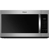 Collection image for: Over the Range Microwaves