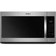 Over the Range Microwaves