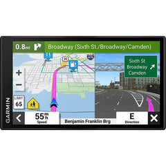 Collection image for: GPS Navigation Systems